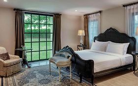 เมอเวนพิค รีสอร์ท เขาใหญ่ Hotel